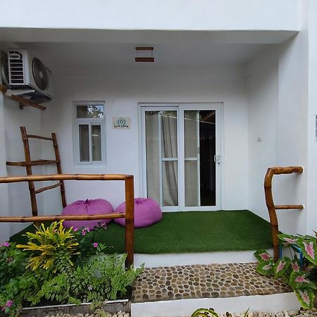 Lunazul Guesthouse San Vicente  Eksteriør billede