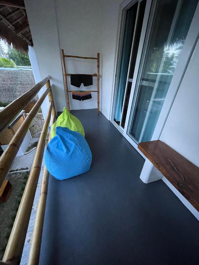 Lunazul Guesthouse San Vicente  Eksteriør billede