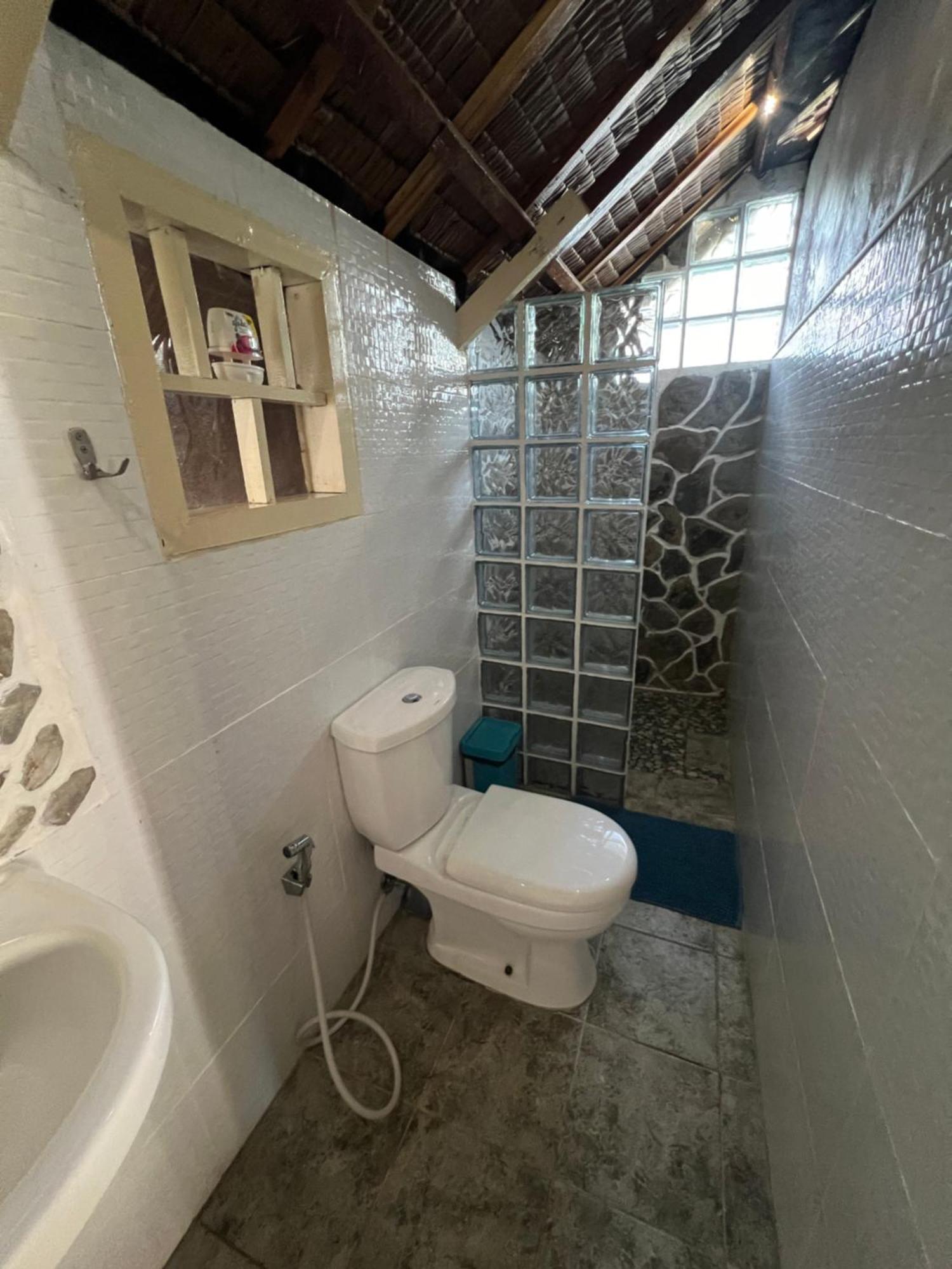 Lunazul Guesthouse San Vicente  Eksteriør billede