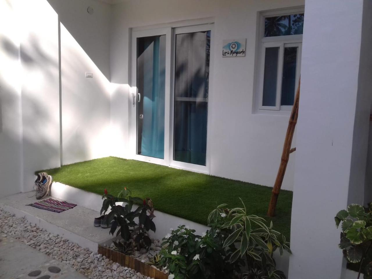 Lunazul Guesthouse San Vicente  Eksteriør billede