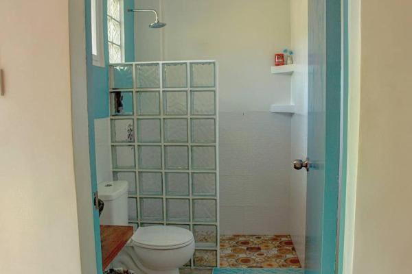 Lunazul Guesthouse San Vicente  Eksteriør billede