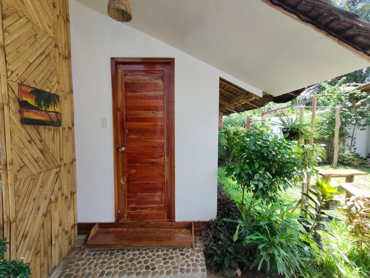 Lunazul Guesthouse San Vicente  Eksteriør billede