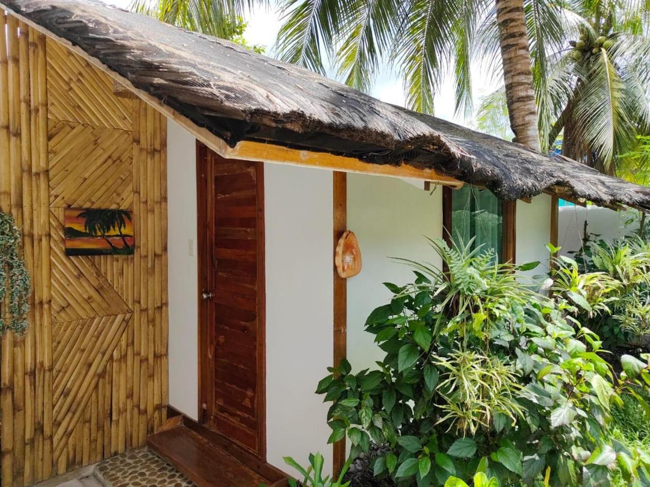 Lunazul Guesthouse San Vicente  Eksteriør billede