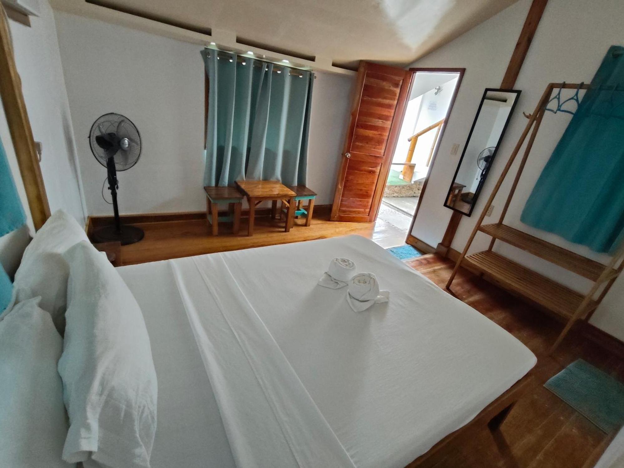 Lunazul Guesthouse San Vicente  Eksteriør billede