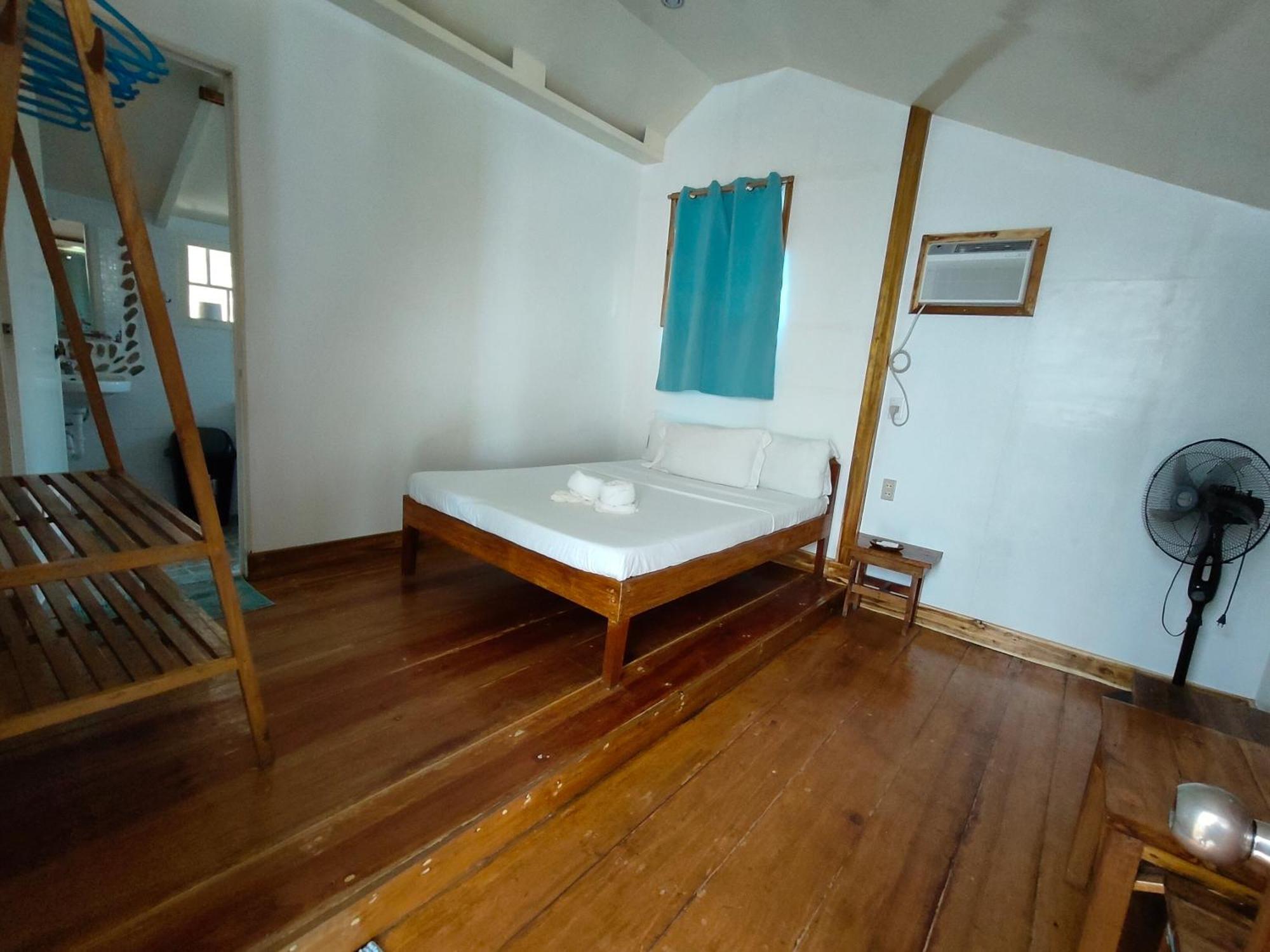 Lunazul Guesthouse San Vicente  Eksteriør billede