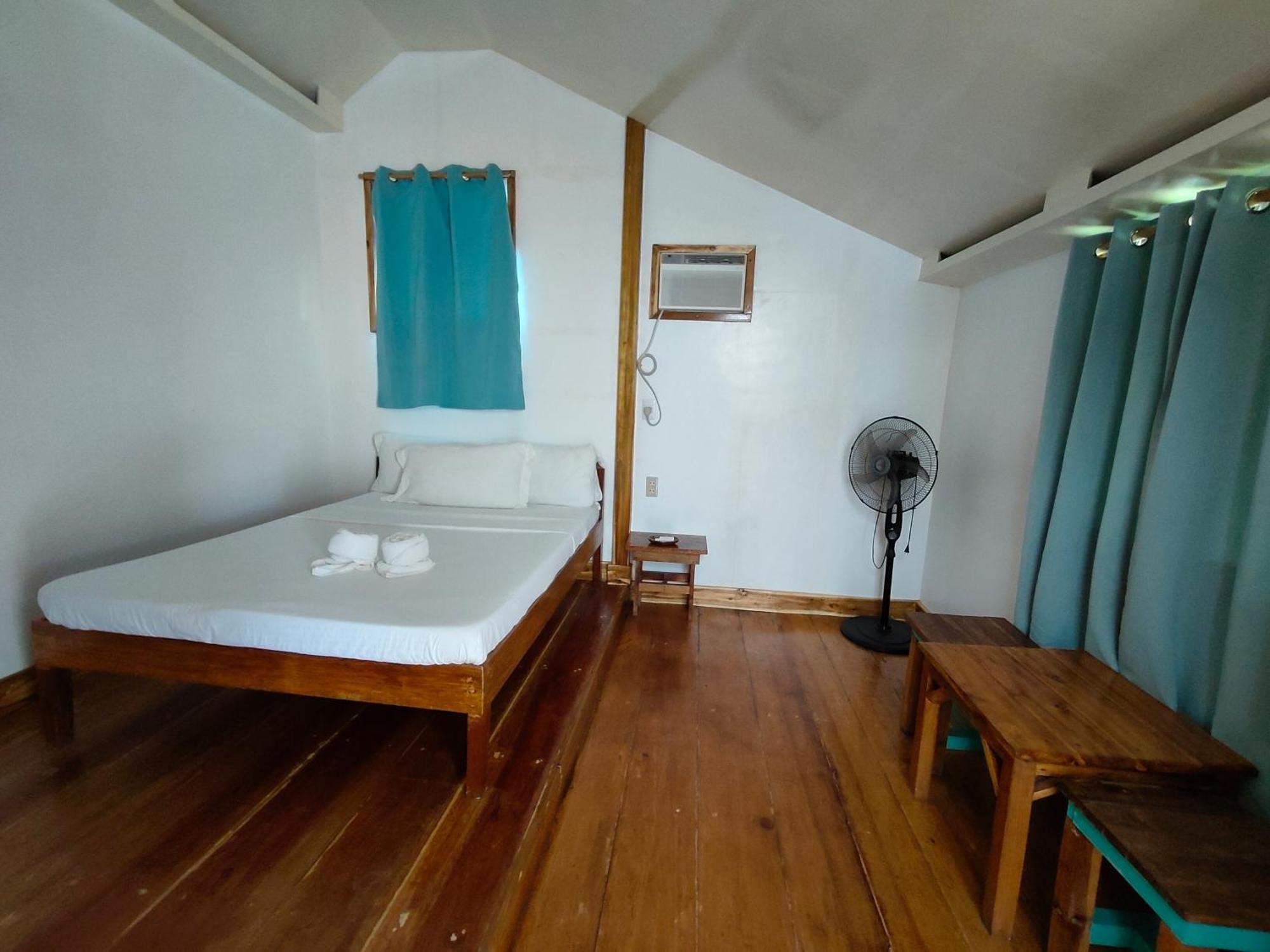 Lunazul Guesthouse San Vicente  Eksteriør billede