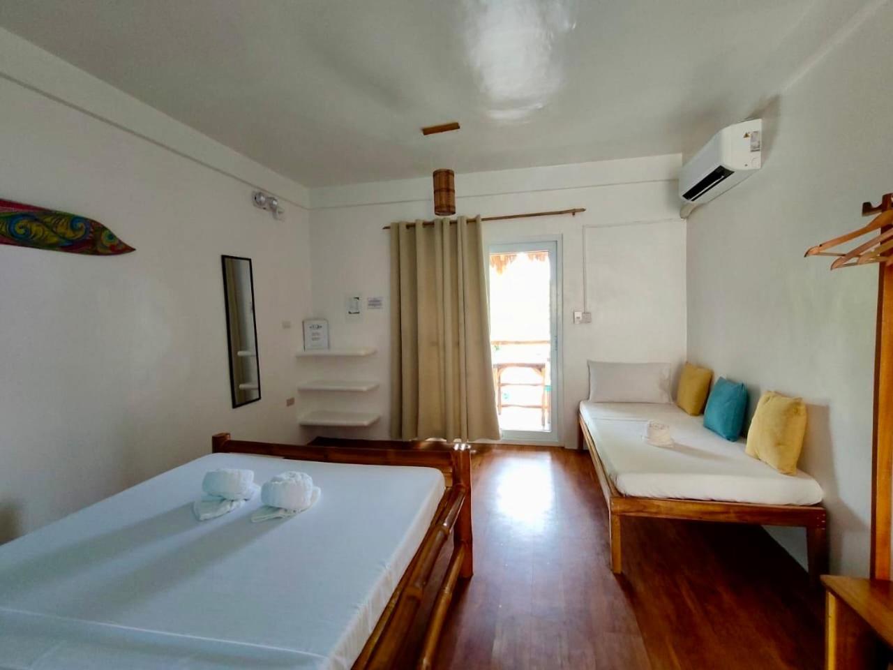 Lunazul Guesthouse San Vicente  Eksteriør billede
