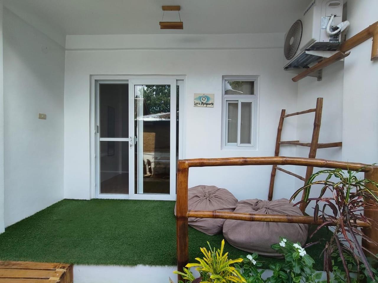 Lunazul Guesthouse San Vicente  Eksteriør billede
