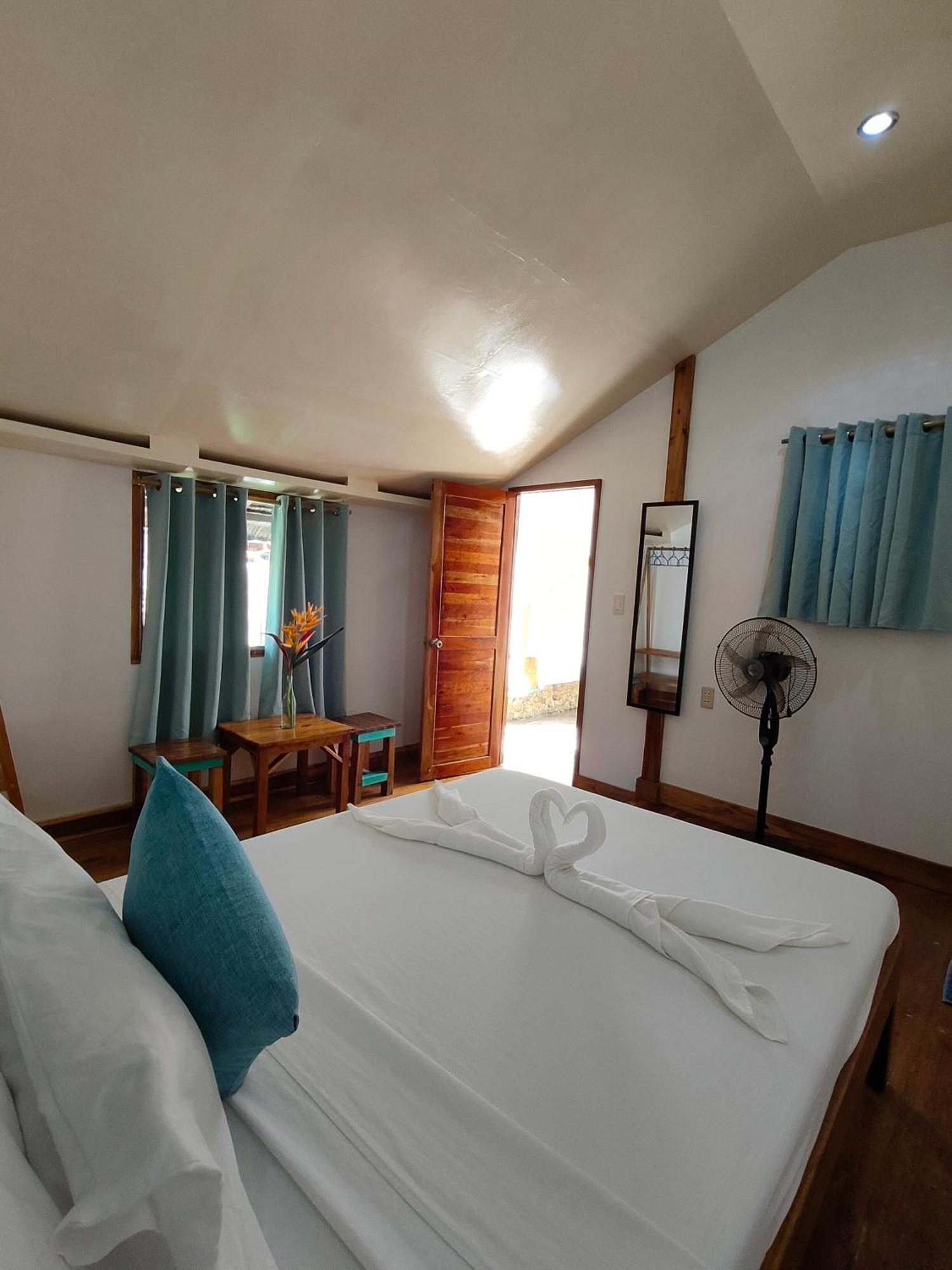 Lunazul Guesthouse San Vicente  Eksteriør billede