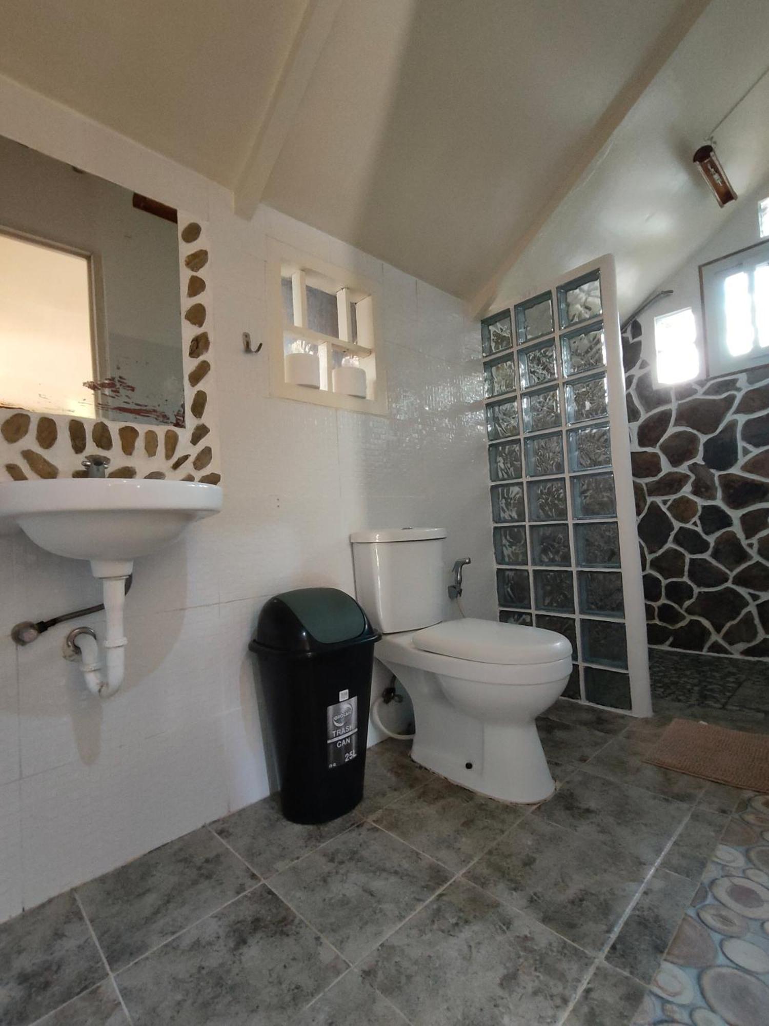 Lunazul Guesthouse San Vicente  Eksteriør billede