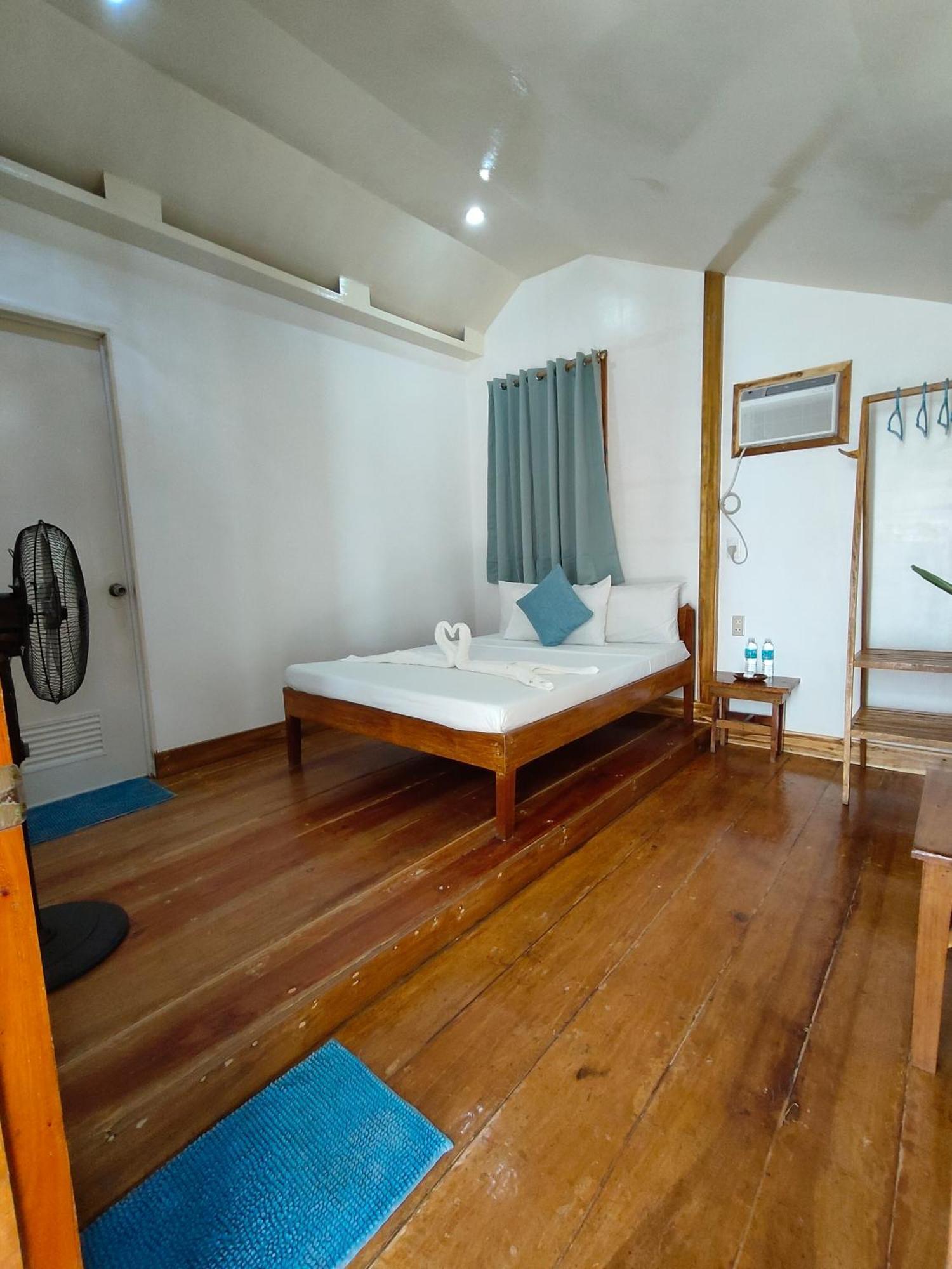 Lunazul Guesthouse San Vicente  Eksteriør billede