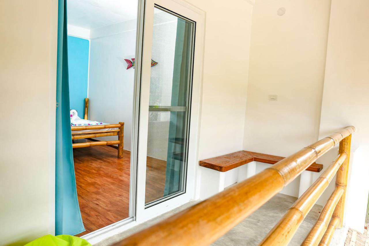 Lunazul Guesthouse San Vicente  Eksteriør billede