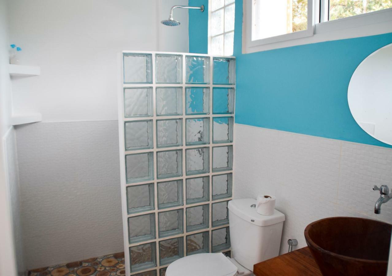 Lunazul Guesthouse San Vicente  Eksteriør billede